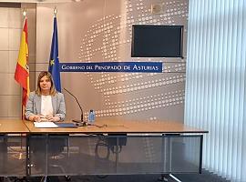 El Gobierno de Asturias critica al PP por bloquear 156 millones necesarios para Sanidad, Educación y Servicios Sociales