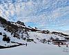 Asturias y León se unen para electrificar la estación de esquí Fuentes de Invierno con una inversión de 1,8 millones de euros