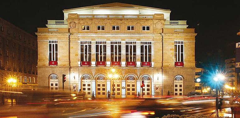 Vuelve el teatro a San Mateo con siete espectáculos cargados de comedia y música