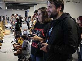 CometCon 2024: El paraíso del gamer regresa a Gijón con una oferta sin precedentes