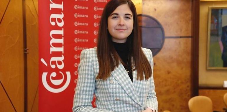 Nuria Castaño Llaneza: Nueva Subdirectora General para la Estrategia del Modelo de Región y Atracción de Inversiones