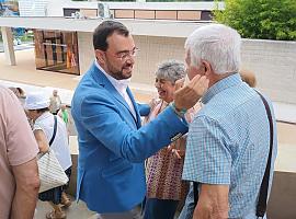 Estrategia asturiana contra la soledad: Un compromiso con la inclusión y el bienestar de las personas mayores