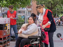 Héroes invisibles: Fundación Madrina rinde tributo a los valientes que salvan vidas en la sombra