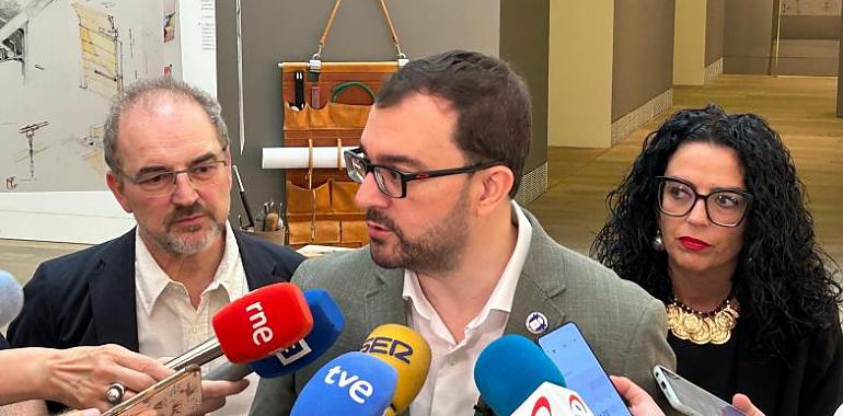 Barbón reafirma su compromiso con Asturias: "No aceptaré ningún sistema de financiación que perjudique a nuestra región"