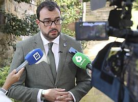 Adrián Barbón decide no asistir a la misa de Covadonga para mantener la unidad y evitar polémicas en el Día de Asturias