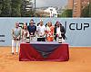 Sánchez y Winter se coronan campeones de la Riesco Cup en una vibrante final de dobles en Oviedo