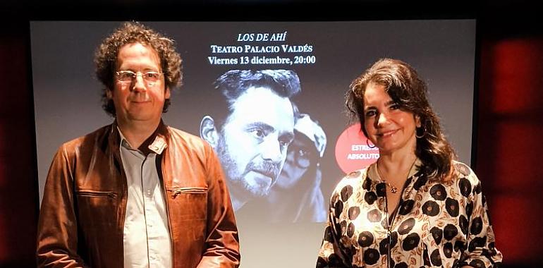 EscenAvilés presenta una programación de otoño con seis estrenos absolutos y grandes nombres del teatro internacional