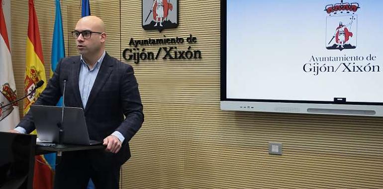 Gijón da luz verde a la construcción de 400 nuevas viviendas en la ciudad, impulsando el sector inmobiliario