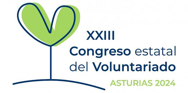 Avilés será el epicentro del voluntariado estatal con un congreso innovador y sostenible