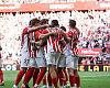 El Sporting se impone en el derbi asturiano