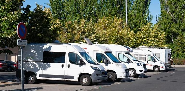 impulso al turismo sostenible con 800.000 euros para nuevas áreas de autocaravanas