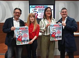 La gran final de FestiAMAS 2024 ilumina San Mateo: Siete grupos compiten por el título en Oviedo