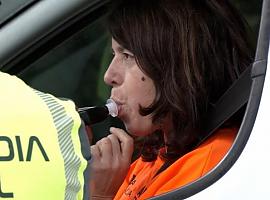 Impactantes resultados de la campaña de control de alcohol y drogas en Asturias