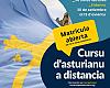 Abierta la inscripción para los nuevos cursos online de Iniciativa pol Asturianu: Una oportunidad para aprender asturiano