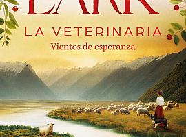 La veterinaria. Vientos de esperanza de Sarah Lark