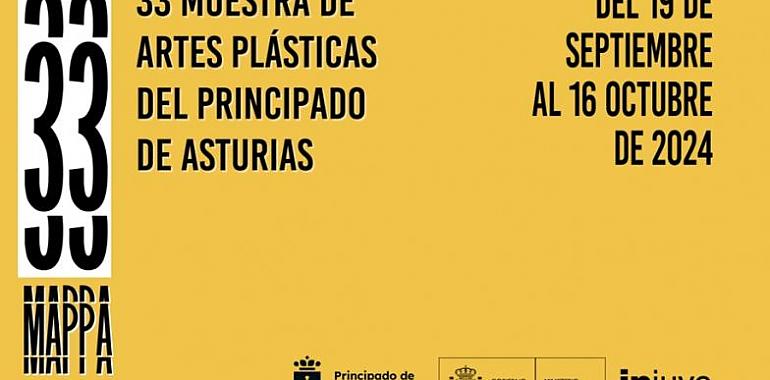 Asturias exporta su talento: Jóvenes artistas asturianos conquistan Madrid con la 33ª Muestra de Artes Plásticas