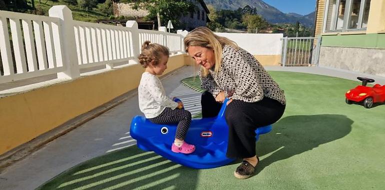 La red de Escuelinas de Asturias impulsa el medio rural y fija población con una apuesta educativa innovadora