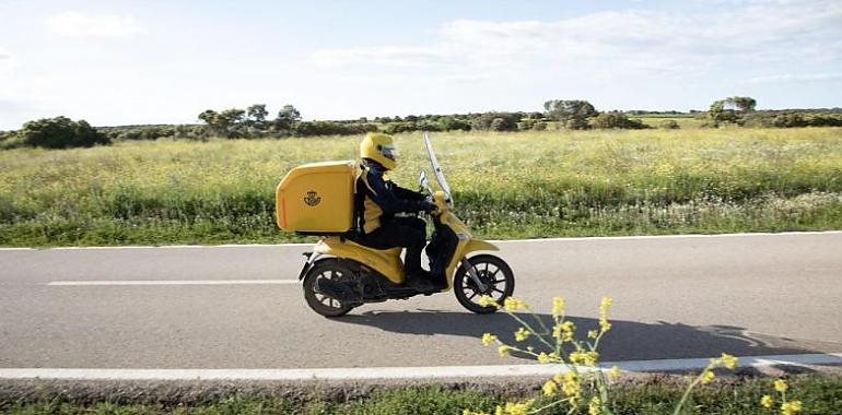 Correos se une a la 6ª edición del Green Postal Day y celebra sus avances en sostenibilidad