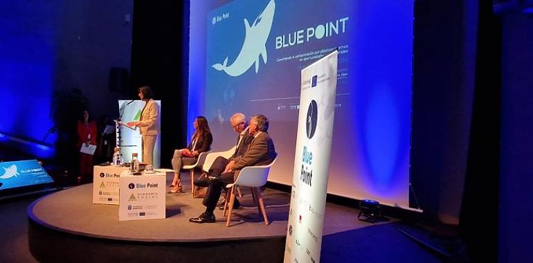 Impulso para las oportunidades empresariales a partir del reciclaje de plásticos marinos con el proyecto BluePoint