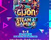 Vuelve Gijón Steam and Gaming: Dos días de innovación y diversión tecnológica