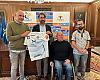 Burger King se une a Fundavi para impulsar el balonmano en Avilés