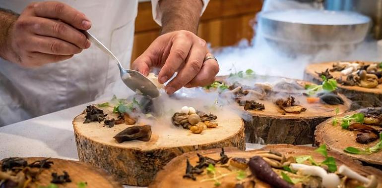  Revolución en el turismo gastronómico: cómo las dietas sin gluten y vegetarianas están transformando la experiencia culinaria en Europa