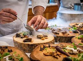  Revolución en el turismo gastronómico: cómo las dietas sin gluten y vegetarianas están transformando la experiencia culinaria en Europa