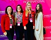 Empresas asturianas lideradas por mujeres participan en la Europe Supplier Diversity & Inclusion Conference en París con el apoyo de Asturex