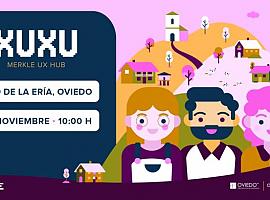 Merkle organiza en Oviedo el primer certamen de diseño de experiencia de usuario para resolver desafíos rurales