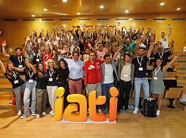 IATI Academy & Friends reúne en Gijón a 60 influencers con 4 millones de seguidores para potenciar el turismo y la innovación en contenidos 