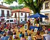 Viernes de cuentos y fantasía: Asturies Cultura en Rede lleva la narración oral a Nava, Villaviciosa y Ribadesella