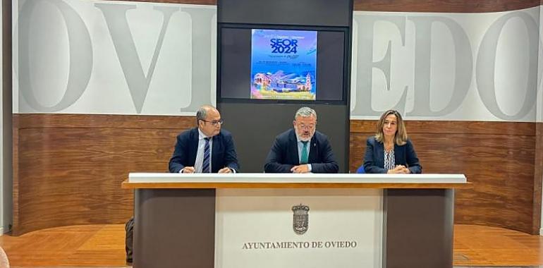 Oviedo, capital de la innovación oncológica: más de 800 expertos se reúnen en el XXII Congreso Nacional de SEOR