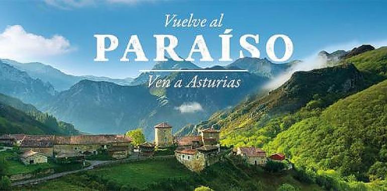 Asturias, un paraíso de calidad de vida: Naturaleza, bienestar y coste asequible al nivel de las mejores ciudades del mundo