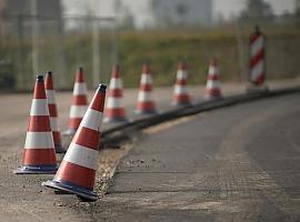 Obras en el Parque del Continental y mejoras en el saneamiento modifican el tráfico y el transporte Los Campos durante octubre y noviembre