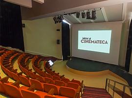 El cine europeo y asturiano protagonizan la programación de otoño en Laboral Cinemateca con 110 proyecciones en 22 concejos