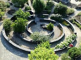 El Jardín Botánico de Gijón celebra el I Encuentro de Voluntariado con un fin de semana de actividades gratuitas