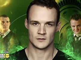 El actor de Harry Potter, Josh Herdman, visitará Oviedo en un mágico "Meet & Greet" para los fans del mundo mágico