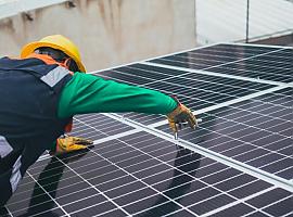 Asturias acelera hacia un futuro verde: 3,2 millones en ayudas para energía solar y almacenamiento