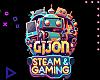 Gijón Steam and Gaming regresa con una nueva edición cargada de innovación y formación para jóvenes y familias