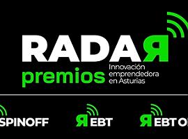 Impulso a la innovación con los Premios Radar 2024: 80.000 euros para emprendedores tecnológicos y sostenibles