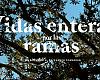 Patrimonio industrial y cine se dan la mano en el INCUNA Film Fest con el estreno de "Vidas enteras por las ramas"