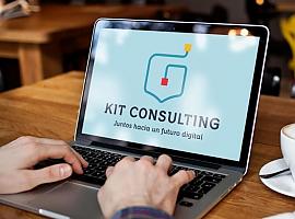 Kit Consulting impulsa la digitalización de pymes en Asturias con ayudas de hasta 24.000 euros: Más de 200 empresas ya han solicitado la subvención