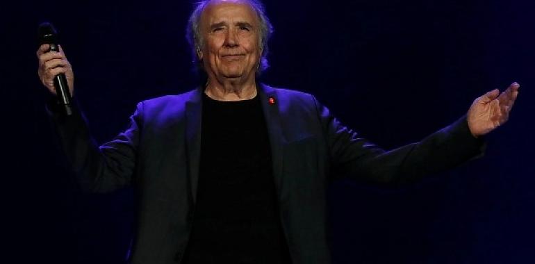 Joan Manuel Serrat y su legado protagonizan la Semana de los Premios Princesa de Asturias 2024