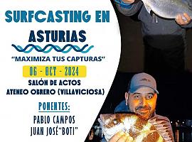 Aprende a dominar el Surfcasting en Asturias con los mejores expertos