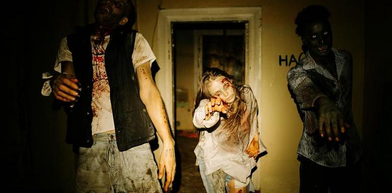 Vuelve "Hoy se sale por Avilés": Ocio saludable y gratuito para jóvenes con actividades y terror por Halloween 