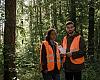 Ingenieros forestales celebran el Día de San Francisco de Asís con distinciones a figuras destacadas en la protección del medio ambiente