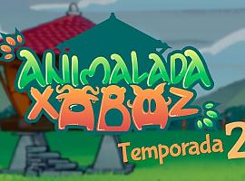 "Animalada Xabaz" vuelve con una segunda temporada llena de diversión, música y cultura asturiana en la TPA