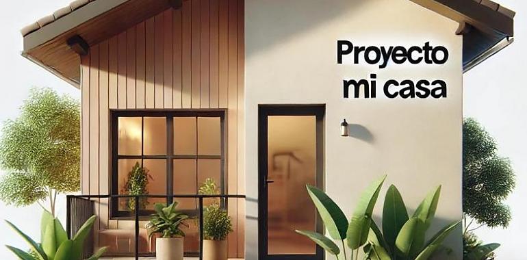 Asturias impulsa un proyecto innovador para la inclusión de personas con discapacidad intelectual a través del programa "Mi Casa"