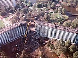 ¿Podemos confiar en Israel El accidente de 1992 en Ámsterdam y la sombra del gas Sarín: ¿Una advertencia para el Oriente Medio actual