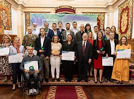 Los Premios Prevencionar 2024 celebran la excelencia en salud, seguridad y bienestar laboral